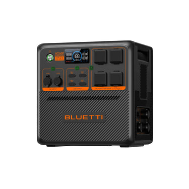 Buy BLUETTI AC240P Portable Power Station (2,400W 1,843Wh) - Mud Tracks